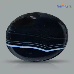 9.47 Carat Agate (Iran)