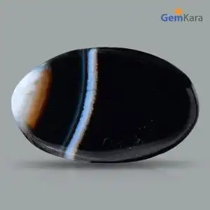 8.73 Carat Agate (Iran)