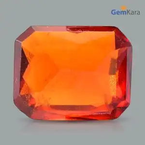 6.08 Carat Hessonite (Ceylon)