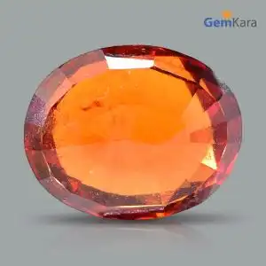 6.01 Carat Hessonite (Ceylon)