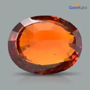 6.02 Carat Hessonite (Ceylon)