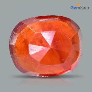 9.85 Carat Hessonite (African)