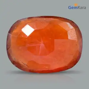 13.1 Carat Hessonite (African)