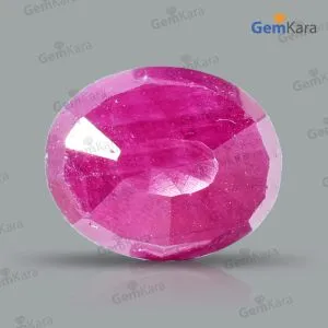 5.62 Carat Ruby (Mozambique)