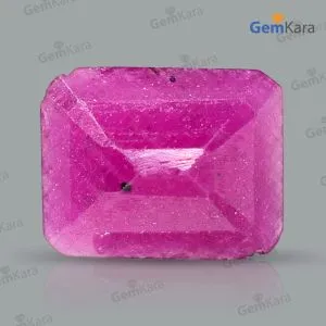 2.41 Carat Ruby (Mozambique)