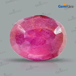 5.77 Carat Ruby (Mozambique)